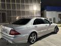 Mercedes-Benz S 500 2003 годаfor4 000 000 тг. в Актау – фото 9