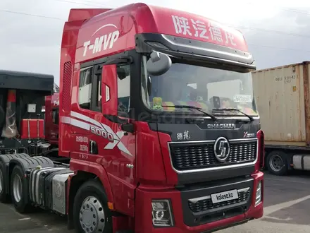 Shacman (Shaanxi)  X5000 2021 года за 22 000 000 тг. в Алматы