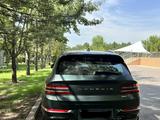 Genesis GV80 2020 года за 27 500 000 тг. в Алматы