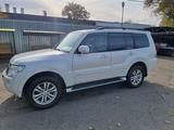Mitsubishi Pajero 2013 года за 11 500 000 тг. в Талдыкорган – фото 2
