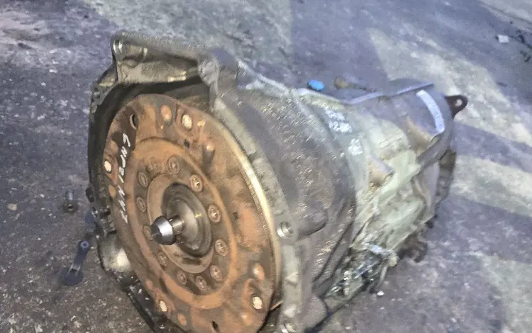 Акпп bmw e90 n47 за 350 000 тг. в Шымкент