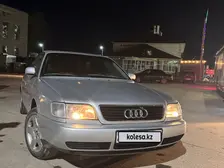 Audi A6, 1995
