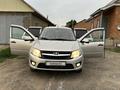 ВАЗ (Lada) Granta 2190 2015 годаfor3 100 000 тг. в Усть-Каменогорск – фото 6