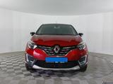 Renault Kaptur 2020 года за 7 590 000 тг. в Актау – фото 2