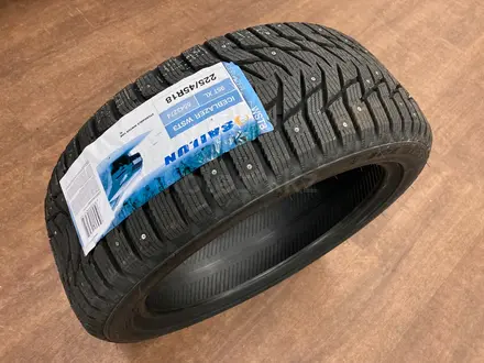 225/45R18 Sailun Ice Blazer WST3 за 40 000 тг. в Астана – фото 3