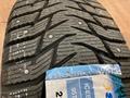 225/45R18 Sailun Ice Blazer WST3 за 40 000 тг. в Астана – фото 6