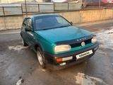 Volkswagen Golf 1993 года за 1 450 000 тг. в Алматы – фото 2