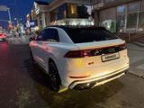 Audi Q8 2021 года за 34 000 000 тг. в Астана – фото 5