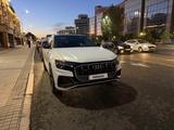 Audi Q8 2021 года за 34 000 000 тг. в Астана – фото 3