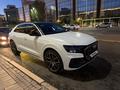 Audi Q8 2021 года за 34 000 000 тг. в Астана – фото 7