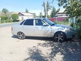 ВАЗ (Lada) Priora 2170 2014 года за 2 600 000 тг. в Усть-Каменогорск – фото 2