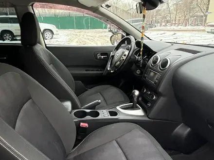 Nissan Qashqai 2012 года за 5 500 000 тг. в Астана