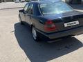 Mercedes-Benz C 280 1996 года за 2 150 000 тг. в Караганда – фото 4