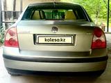 Volkswagen Passat 2003 года за 2 400 000 тг. в Шымкент