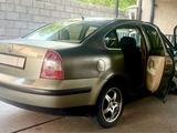 Volkswagen Passat 2003 года за 2 400 000 тг. в Шымкент – фото 5