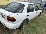 Kia Sephia 1998 годаүшін350 000 тг. в Актобе – фото 3