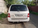 Kia Carnival 2002 года за 2 300 000 тг. в Шымкент – фото 5