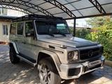 Mercedes-Benz G 320 2007 года за 16 000 000 тг. в Есик – фото 2