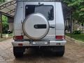 Mercedes-Benz G 320 2007 года за 16 000 000 тг. в Есик – фото 33