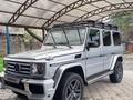 Mercedes-Benz G 320 2007 года за 16 000 000 тг. в Есик – фото 50