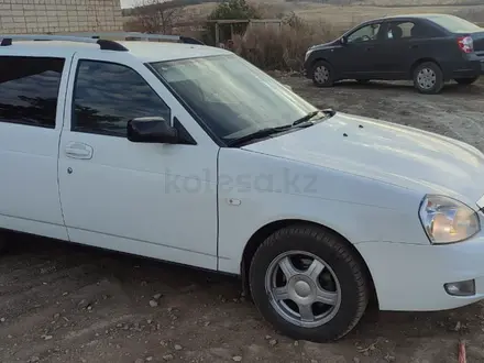 ВАЗ (Lada) Priora 2171 2011 года за 2 500 000 тг. в Кокшетау – фото 3