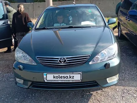 Toyota Camry 2005 года за 5 800 000 тг. в Шымкент