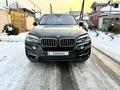 BMW X5 2015 года за 16 800 000 тг. в Алматы