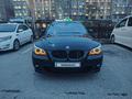 BMW 530 2005 годаүшін7 700 000 тг. в Алматы – фото 3
