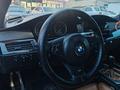 BMW 530 2005 годаүшін7 700 000 тг. в Алматы – фото 12