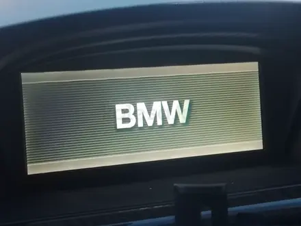 BMW 530 2005 года за 7 700 000 тг. в Алматы – фото 13