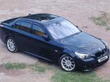 BMW 530 2005 годаүшін7 700 000 тг. в Алматы