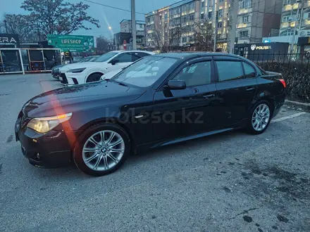 BMW 530 2005 года за 7 700 000 тг. в Алматы – фото 2