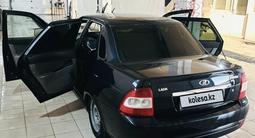 ВАЗ (Lada) Priora 2170 2008 года за 1 650 000 тг. в Атырау