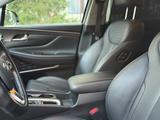 Hyundai Santa Fe 2018 года за 10 500 000 тг. в Аксу – фото 5