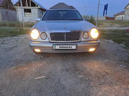 Mercedes-Benz E 280 1996 года за 3 100 000 тг. в Алматы – фото 13