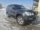 Lexus LX 470 1999 годаfor6 500 000 тг. в Усть-Каменогорск – фото 2