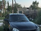 ВАЗ (Lada) Priora 2170 2013 годаүшін2 500 000 тг. в Усть-Каменогорск – фото 4