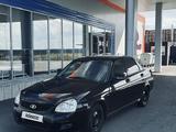 ВАЗ (Lada) Priora 2170 2013 годаүшін2 500 000 тг. в Усть-Каменогорск