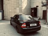 ВАЗ (Lada) Priora 2170 2013 годаүшін2 500 000 тг. в Усть-Каменогорск – фото 5