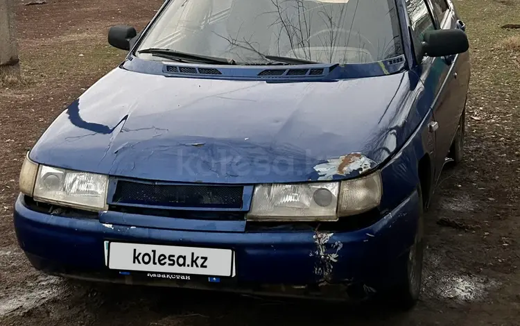 ВАЗ (Lada) 2110 2003 годаfor550 000 тг. в Уральск