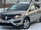 Renault Sandero Stepway 2015 года за 5 300 000 тг. в Семей