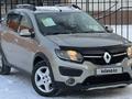 Renault Sandero Stepway 2015 года за 5 300 000 тг. в Семей – фото 3