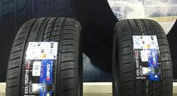 225/40R19 93Y XL 255/35R19 96Y XL — Altenzo Sports Comforter + за 160 000 тг. в Алматы – фото 3