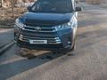 Toyota Highlander 2019 годаүшін17 990 000 тг. в Астана