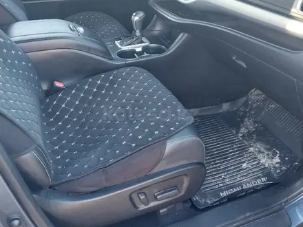 Toyota Highlander 2019 года за 17 990 000 тг. в Астана – фото 11