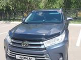 Toyota Highlander 2019 года за 17 300 000 тг. в Астана – фото 5