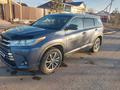 Toyota Highlander 2019 годаүшін17 990 000 тг. в Астана – фото 2