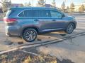 Toyota Highlander 2019 годаүшін17 990 000 тг. в Астана – фото 3