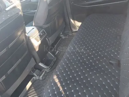 Toyota Highlander 2019 года за 17 990 000 тг. в Астана – фото 8