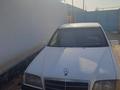 Mercedes-Benz C 200 1996 года за 1 500 000 тг. в Жанаозен – фото 3